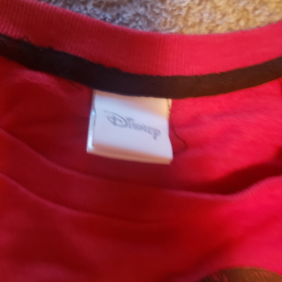 Mickey mouse sweater - Picture 2 of 3